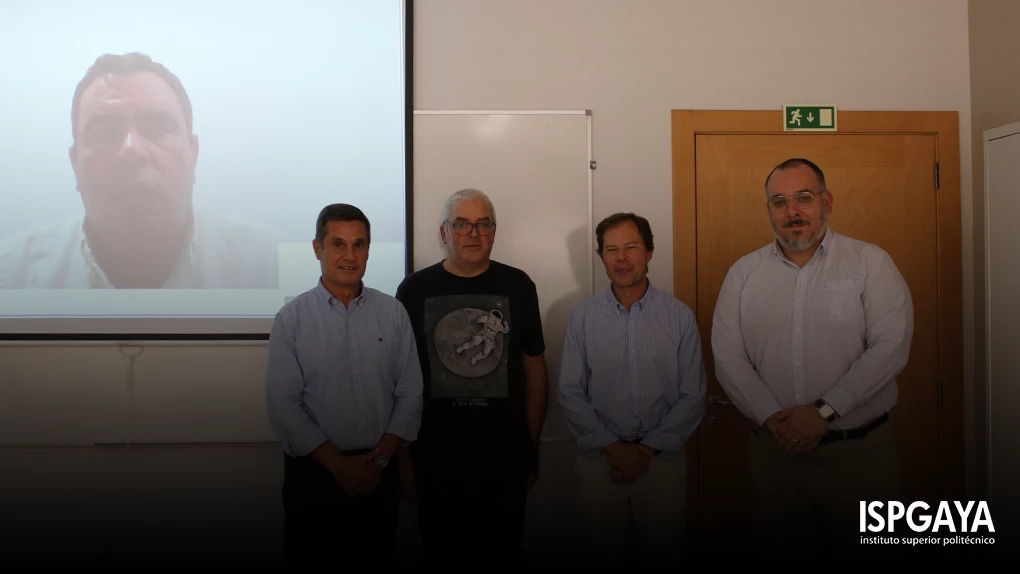 Public Examination for the Awarding of the Master's Degree 2025