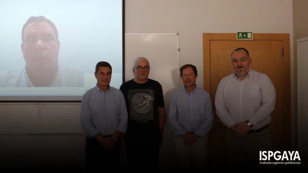 Public Examination for the Awarding of the Master's Degree 2025