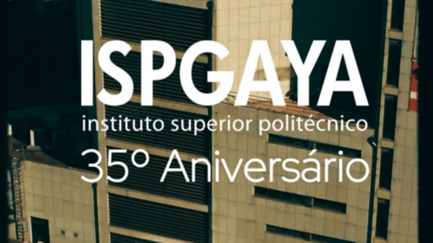 35th Anniversary of ISPGAYA