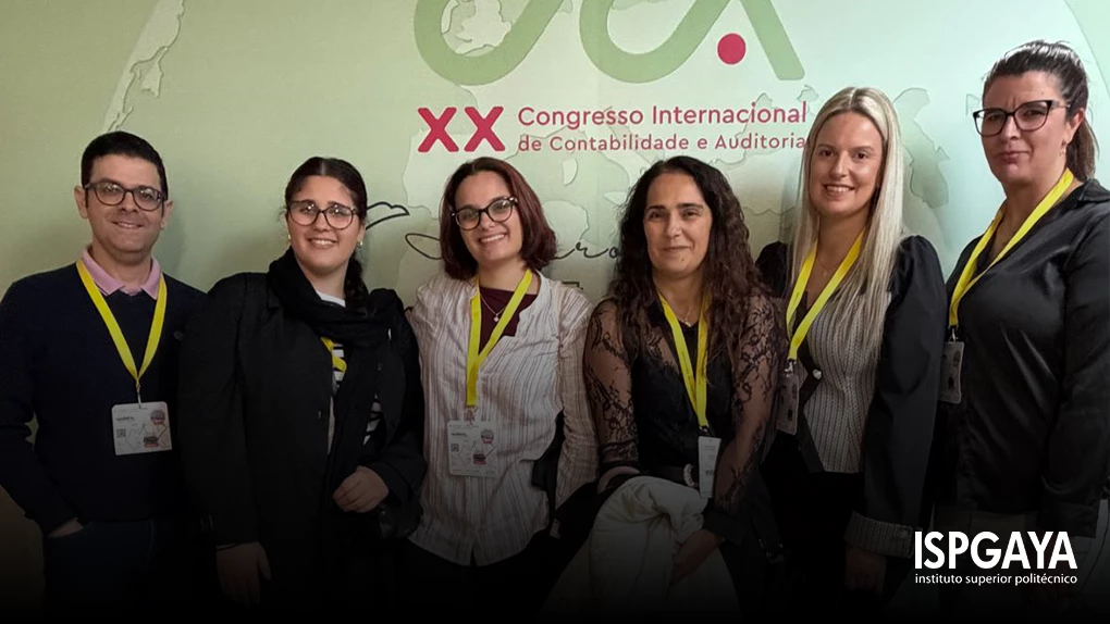 XX International Congress of Accounting and Auditing (CICA)