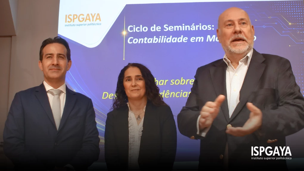 Accounting in Motion Seminar