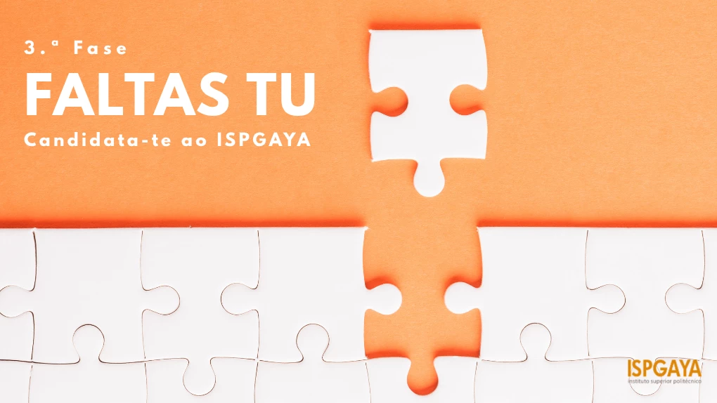 Últimas Vagas