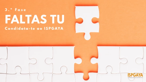 Últimas Vagas