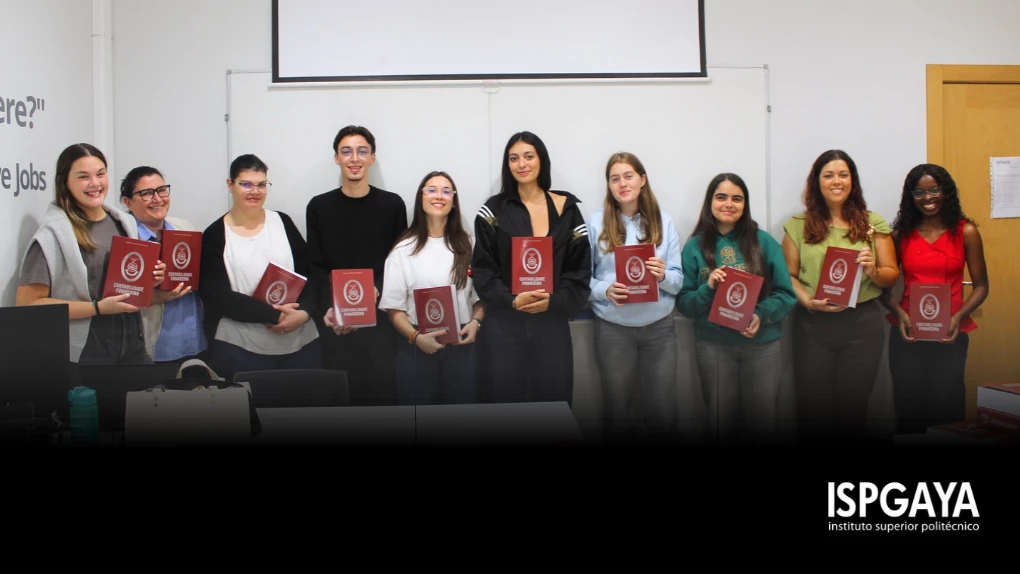 Bachelor’s Degree in Accounting