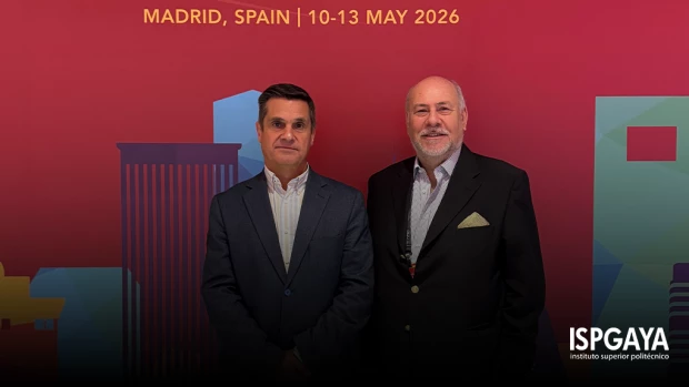 Conferência Global AMBA & BGA