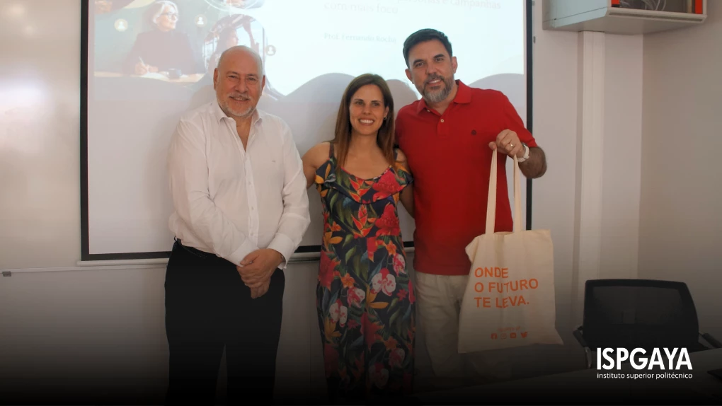Open Class with Dr. Fernando Rocha