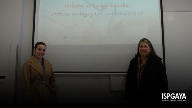 Workshop “Inclusive Education: Pedagogical Practices that Transform”