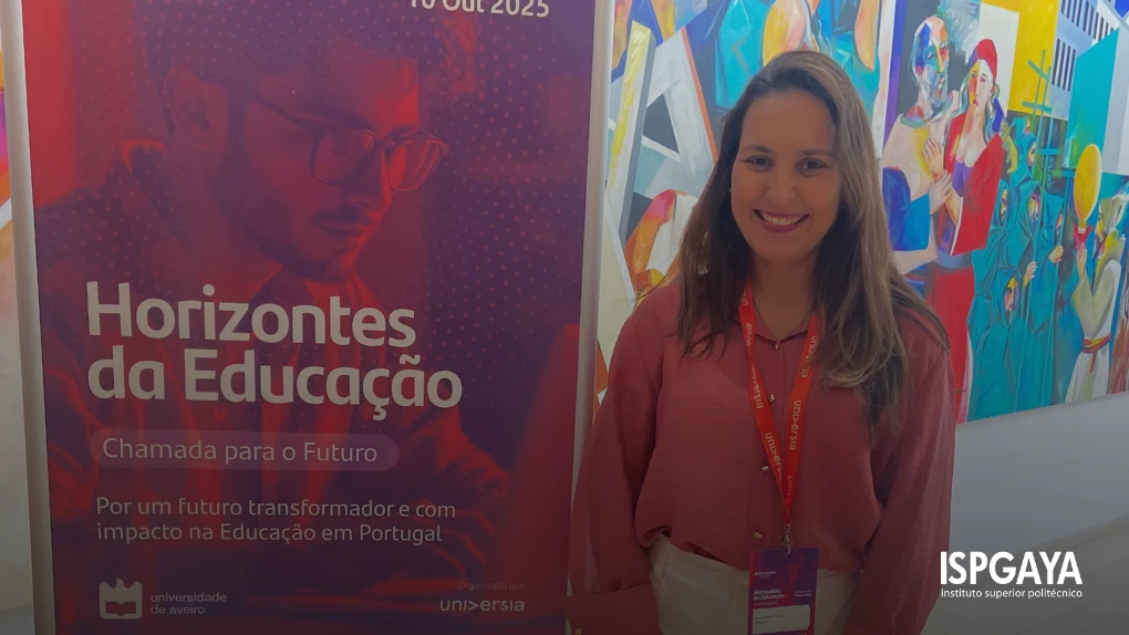 Projeto "Horizontes da Educação"