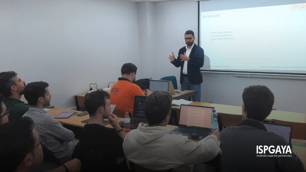 ISPGAYA Economics and Management Seminar Series