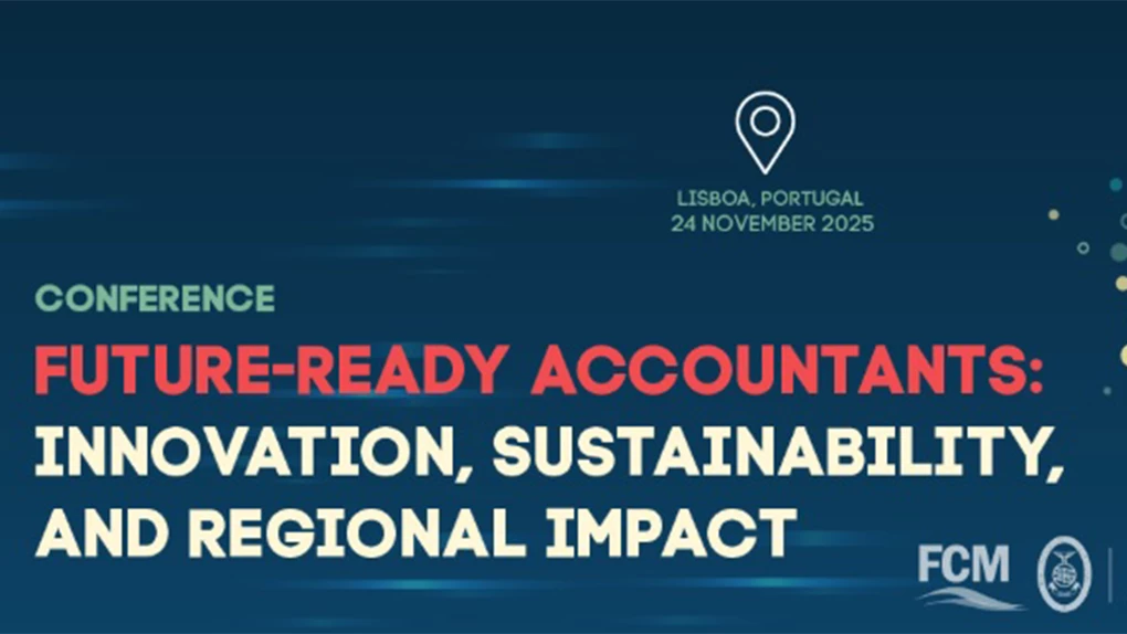 Future-ready Accountants: Innovation, Sustainability and Regional Impact