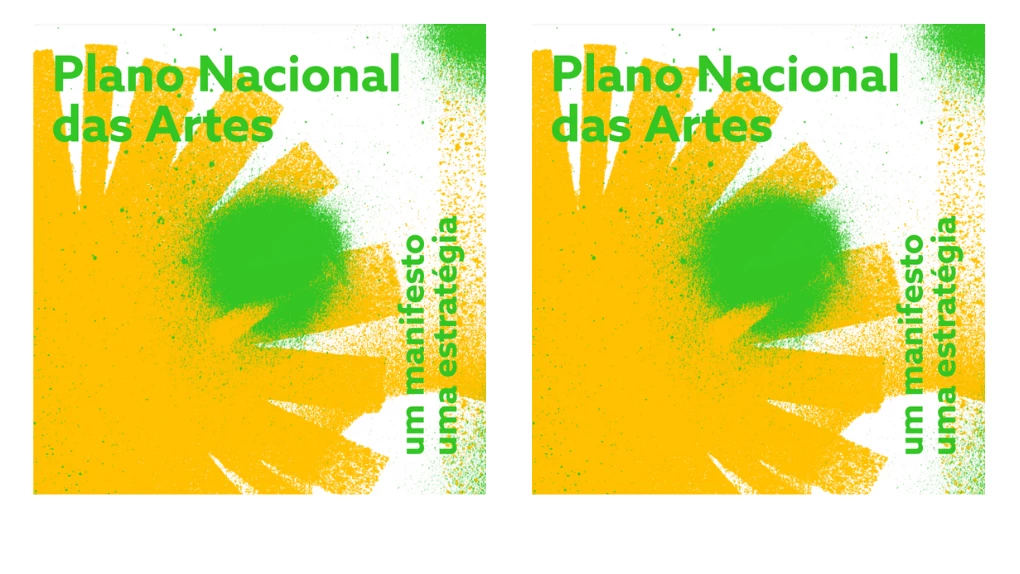 Plano Nacional das Artes