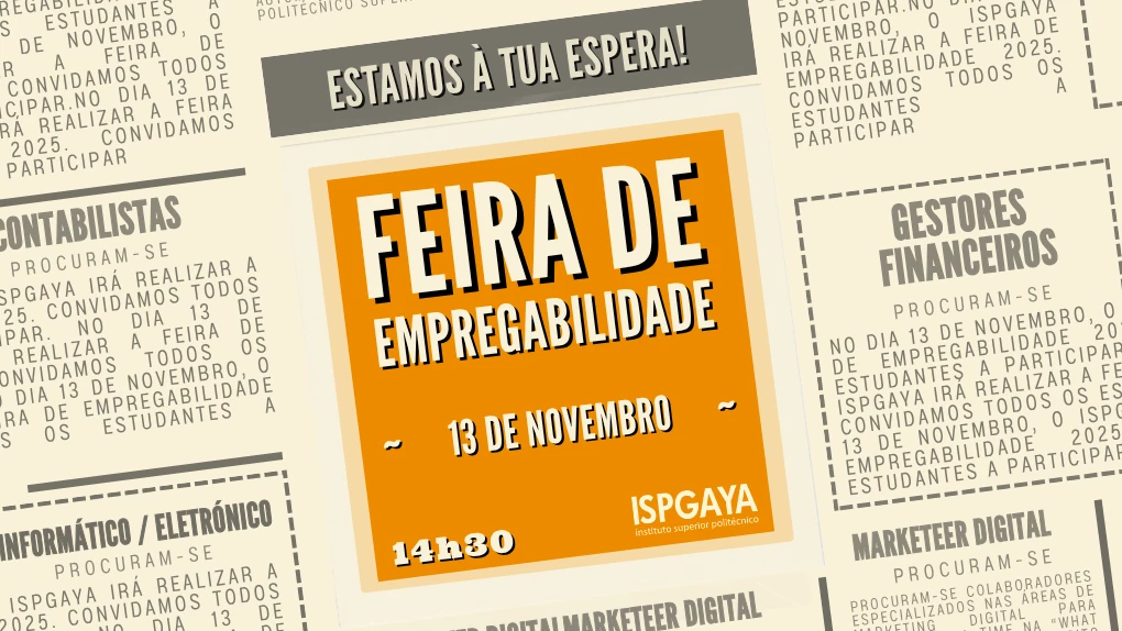 Employability Fair 2025