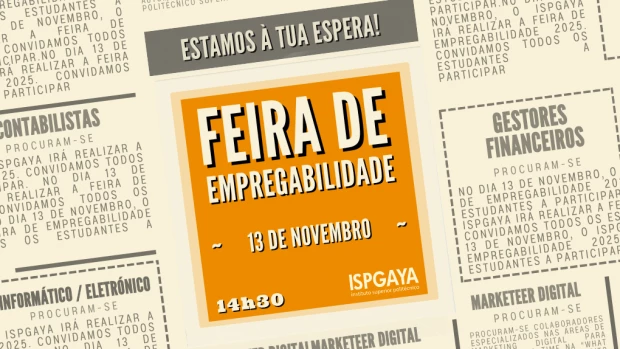 Employability Fair 2025