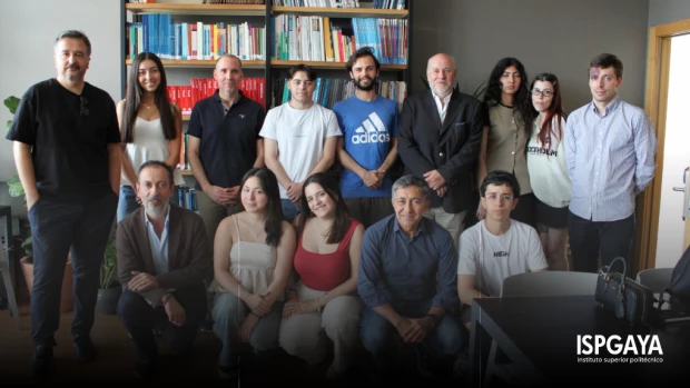 Summer Course in Innovation and Entrepreneurship