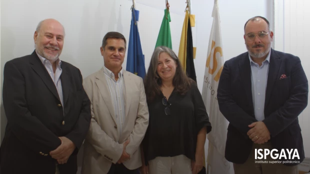 2nd Edition of the Padre Freitas Award