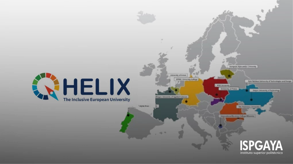 ISPGAYA Joins the Q-Helix Alliance!
