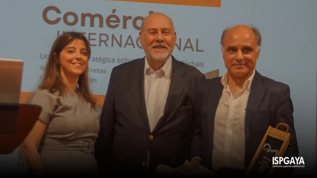 Seminário: Comércio Internacional