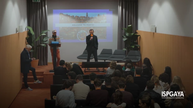 FII;)CA PROJECT ISPGAYA