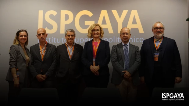 4.º Congresso Internacional ISPGAYA25