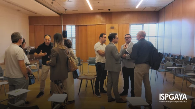 Centro de Formação para a Transição Energética
