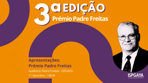 Prémio Padre Freitas