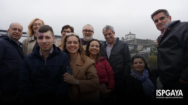 Congresso Internacional Evento Social