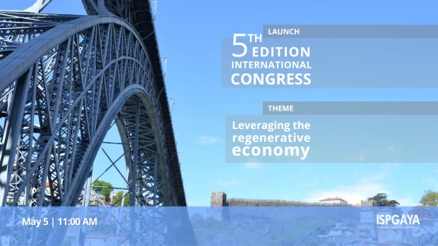 Official Launch of the 5th Edition of the International Congress
