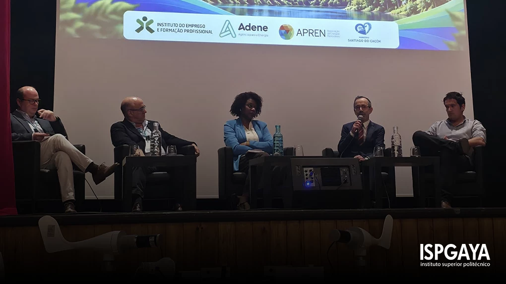II Jornadas Técnicas de Inovação da Transição Energética