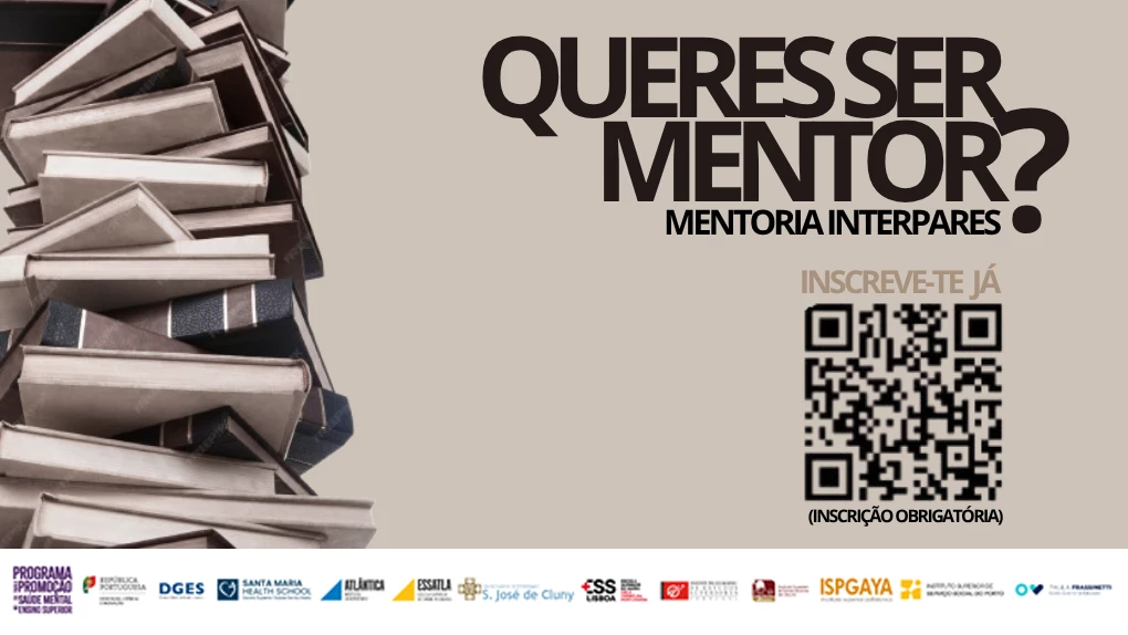 Mentoria Interpares
