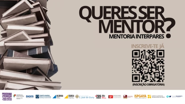 Mentoria Interpares
