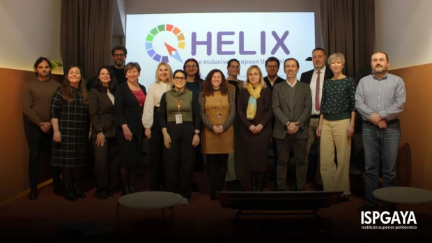 Meeting Q-Helix Alliance Universities
