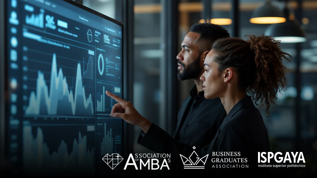 New Master's Degree in Business Analytics