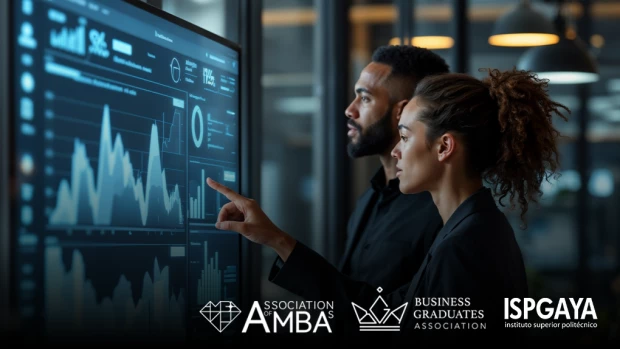 New Master's Degree in Business Analytics