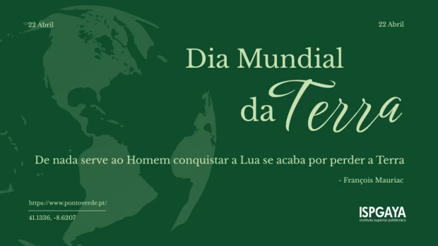 World Earth Day 2026