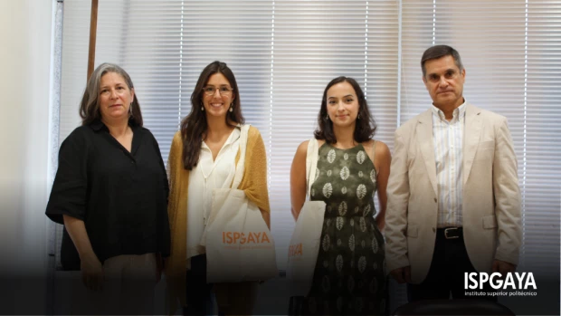 Protocol with the Porto Private Clinic - EU Project