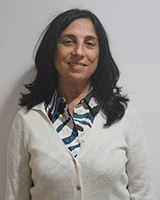 Lídia Maria Rodrigues Carvalho