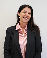 Márcia Daniela da Silva Monteiro