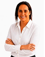 Filipa Joana Branco da Silva