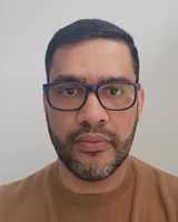 André Alves Ferreira