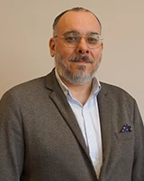 Sérgio Francisco Sargo Ferreira Lopes